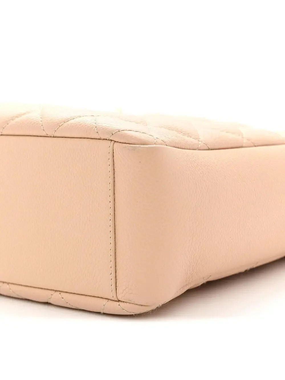 Chanel Caviar Quilted Petit Shopping #294304C17B